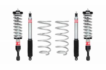 eibach pro-truck coilover 2.0 front/ sport rear for 10-20 toyota 4runner 2wd/4wd e86-82-071-01-22 - image