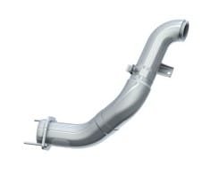 mbrp 11-14 ford 6.7l powerstroke turbo downpipe al fal459 - image