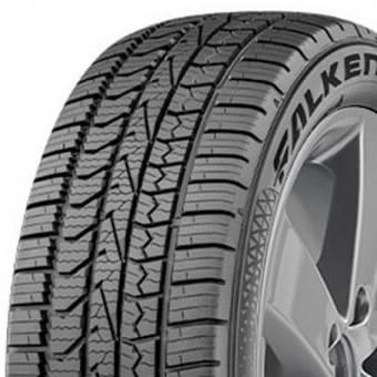 215/55r17 falken aklimate - image