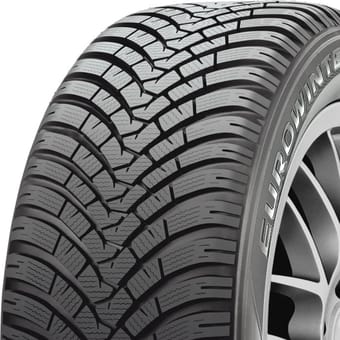 235/45r18xl falken eurowinter hs01 - image