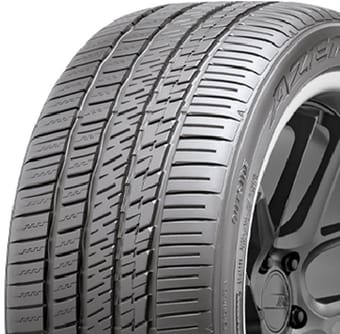 265/40zr18xl falken azenis fk460 a/s - image
