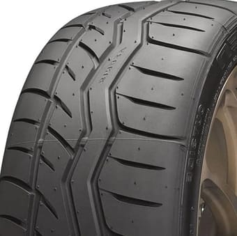 215/40r17xl falken azenis rt-615k+ - image