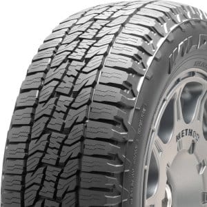 265/50r20 falken wildpeak a/t trail - image