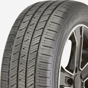 235/50r20xl falken ziex ct60 a/s - image