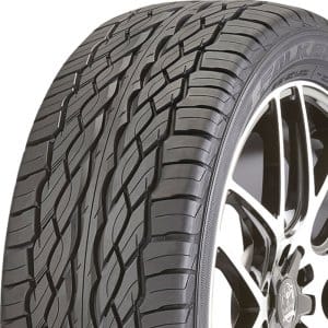 305/50r20 falken ziex s/tz05 - image