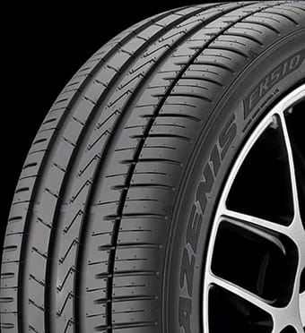 295/30zr20 falken azenis fk510 - image