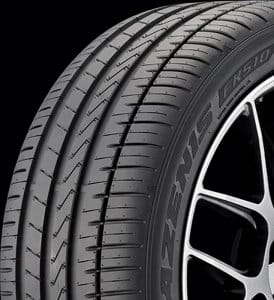 245/35zr19 falken azenis fk510 - image