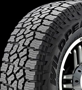 lt315/70r17 falken wildpeak at3w load e - image
