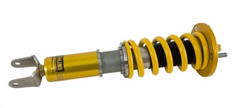 ohlins 92-95 mazda rx-7 (fd) road & track coilover system mas mi10s1 - image