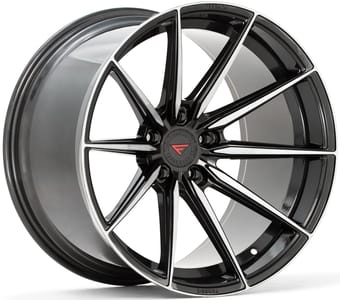 Ferrada Forge-8 FR10 Graphite Machine