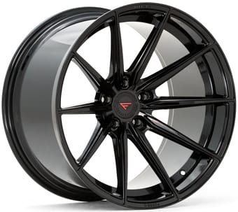 Ferrada Forge-8 FR10 Obsidian Black