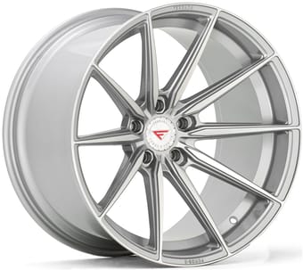 Ferrada Forge-8 FR10 Machine Silver