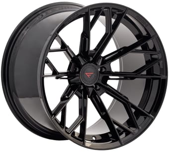 Ferrada Forge-8 FR11 Obsidian Black