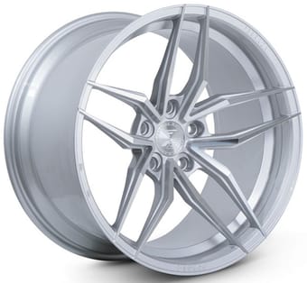 Ferrada Forge-8 FR5 Machine Silver