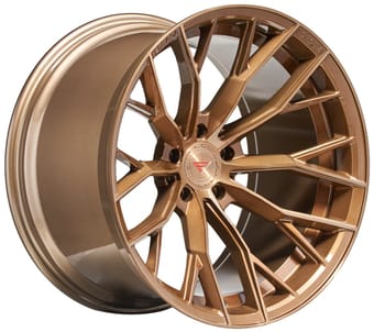 Ferrada Forge-8 FR9 Brushed Cobre