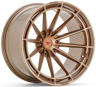 Ferrada Forge-8 Off-Road FTR14 Machine Cobre