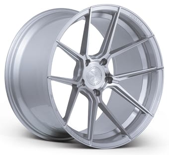 Ferrada Forge-8 FR8 Machine Silver