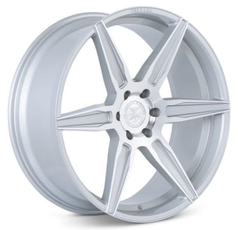 Ferrada FT2 Machine Silver