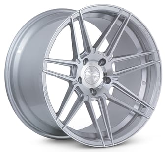 Ferrada Forge-8 FR6 Machine Silver