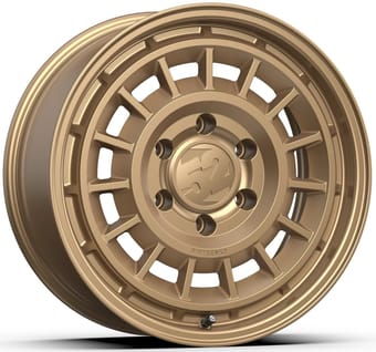 Fifteen52 Off-Road Alpen HD Desert Bronze