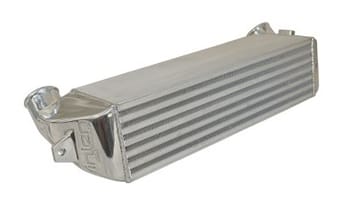 injen 2015+ ford mustang ecoboost 2.3l l4 intercooler fm9200i - image