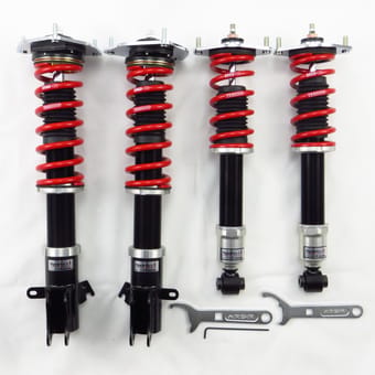 rs-r 14-18 subaru forester xt (sjg) sports-i coilovers xbif905m - image