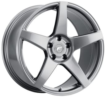 Forgestar CF5 Gloss Anthracite