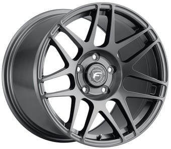 Forgestar F14 Drag Gloss Anthracite