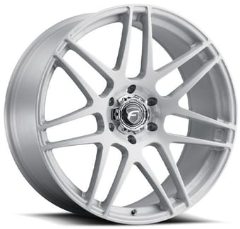 Forgestar X14 Gloss Brushed