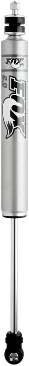 fox 07-18 jeep jk 2.0 performance series 8.6in. smooth body ifp front shock (aluminum) / 0-2in. lift 985-24-027 - image