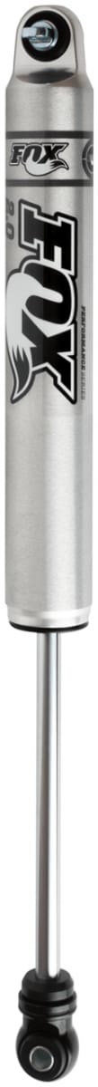 fox 07-18 jeep jk 2.0 performance series 9.1in. smooth body ifp rear shock (alum) / 1.5-3.5in lift 980-24-888 - image