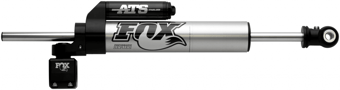 fox 08-13 dodge 2500/3500 2.0 performance series 8.1in. ats stabilizer / 1-5/8in. clamp 983-02-119 - image