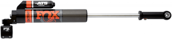 fox 08-16 ford superduty 2.0 performance series ats stabilizer steering damper 1-1/8 tie rod (alum) 983-02-144 - image