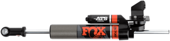 fox 18+ jeep jl 2.0 factory race series 8.1in ats stabilizer 23.2in ext through-shaft axle mount 983-02-148 - image