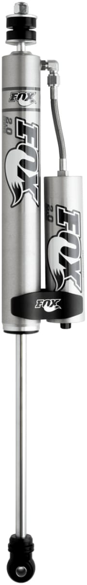 fox 14+ dodge 2500 2.0 performance series 9.6in. smooth body r/r front shock / 2-3.5in lift 985-24-099 - image