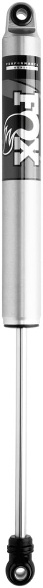 fox 17+ ford f-250 4wd 2.0 performance series ifp smooth body rear shock / 0-1.0in lift 985-24-151 - image