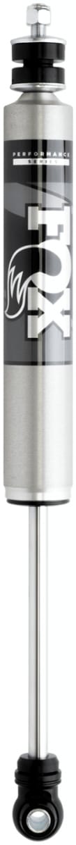 fox 17+ ford f-250 4wd 2.0 performance series ifp smooth body front shock / 0-1.5in lift 985-24-154 - image