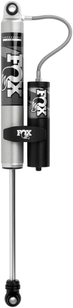 fox 99-19 chevy hd 2.0 perf series 11.1in. smooth body ifp rear shock / 1.5-3.5in lift 985-24-192 - image