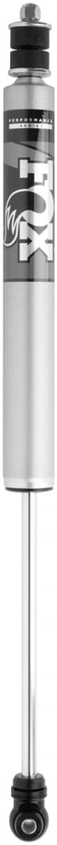 fox 07-21 toyota tundra 2.0 performance series 11.6 smooth body ifp. rear shock w/ 5-7in. lift 985-24-195 - image