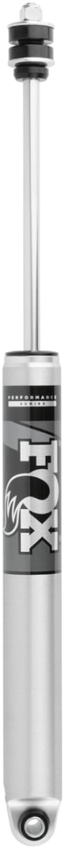 fox 19+ ram 1500 4wd 2.0 performance series ifp shock (alum) / 0-2in. lift - rear 985-24-231 - image