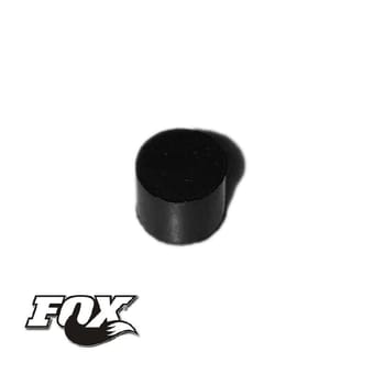 fox air valve rebuild part - pellet dia. 0.275in. / 0.250in. tlg nitrile 010-00-000-a - image