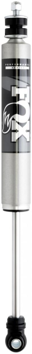 fox 97-03 ford f-150 2wd & 04 f-150 heritage2.0 performance series 9.1in. smooth body ifp rear shock / 0-2in. lift 980-24-651 - image