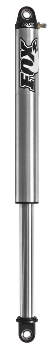 fox 2.0 factory series 5.5in. air shock 1-1/4in. shaft (normal valving) 40/90 - black/zinc 980-02-015 - image