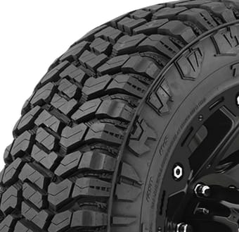 lt275/55r20 avix trailtek r/t (load e) - image