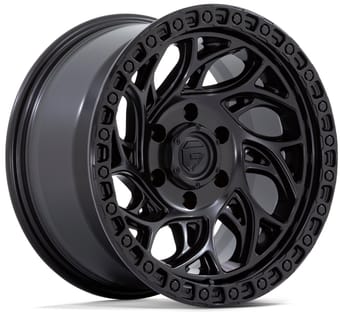 Fuel Off-Road D852 Runner OR Blackout