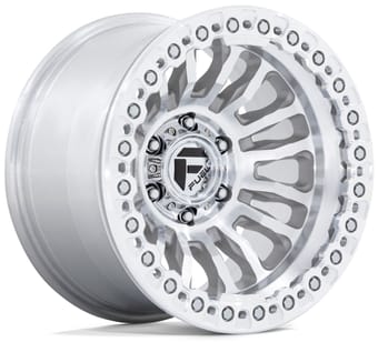 Fuel Off-Road FC125 Rincon Beadlock Machined