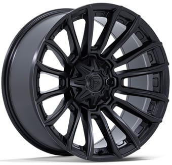 Fuel Off-Road FC889 Blade Matte Black