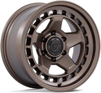 Fuel Off-Road FC894 Core Matte Bronze