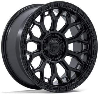 Fuel Off-Road FC901 Talon Blackout