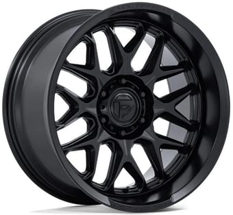 Fuel Off-Road FC904 Lynx Blackout